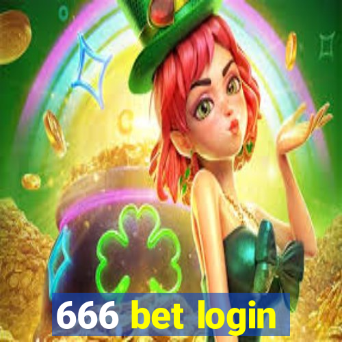 666 bet login